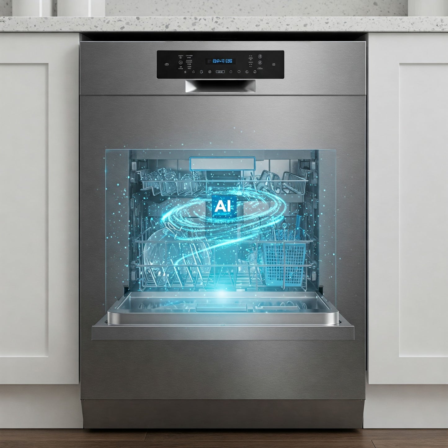 Appliance Vault Marine Dishwasher