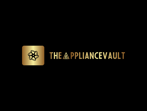 The Appliance Vault