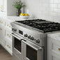 Appliance Vault Geneva Electric Range